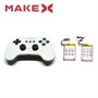 Ресурсный соревновательный набор MakeX 2019 City Guardian Add-on Pack 577666006