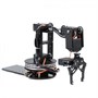 Роботизированная рука-манипулятор WHEELTEC SR650 1653388975