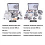 ROBOT Education 45544 + ROBOT Education 45560 (аналог LEGO MINDSTORMS EV3 45544+45560) 123651892