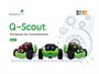 Образовательный робототехнический набор Robobloq Q-Scout 1674566299