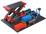 Электромеханический конструктор "Пневматика" Fischertechnik STEM 559878 2077719408