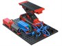 Электромеханический конструктор "Пневматика" Fischertechnik STEM 559878 2077719408
