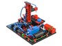 Электромеханический конструктор "Пневматика" Fischertechnik STEM 559878 2077719408