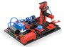 Электромеханический конструктор "Пневматика" Fischertechnik STEM 559878 2077719408