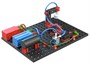 Электромеханический конструктор "Пневматика" Fischertechnik STEM 559878 2077719408