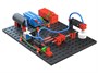 Электромеханический конструктор "Пневматика" Fischertechnik STEM 559878 2077719408