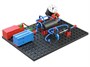 Электромеханический конструктор "Пневматика" Fischertechnik STEM 559878 2077719408