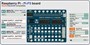 Дополнительный набор "Адаптер для Raspberry Pi F5" Fischertechnik Plus 179448 2043330024