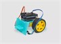 Программируемый робот для соревнований по робо-сумо v2.0 Enjoy Robotics 569649365