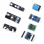 Набор 37 в 1 с Arduino-совместимым контроллером Mega 2560 1560728285