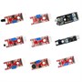 Набор 45 в 1 с Arduino-совместимым контроллером Nano 694164378