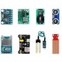 Набор 45 в 1 с Arduino-совместимым контроллером Nano 694164378