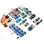 Набор 16 в 1 с Arduino-совместимым контроллером Nano 1487372364