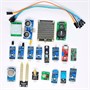 Набор 16 в 1 с Arduino-совместимым контроллером Nano 1487372364