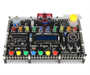 Учебная плата OSEPP STEM KIT 1 совместимая со средой Arduino 635705753