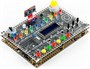 Учебная плата OSEPP STEM KIT 1 совместимая со средой Arduino 635705753