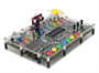 Учебная плата OSEPP STEM KIT 1 совместимая со средой Arduino 635705753