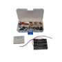 Электронный конструктор Starter Kit для начинающих 1439860306
