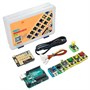 Стартовый набор К1 для робототехники с платой Arduino UNO R3 798218385