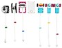 Робототехнический конструктор 45678 (реплика) — современный учебный набор по робототехнике 383006250