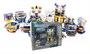 Робототехнический набор RoboRobo "Robo Kids №1" 649812821