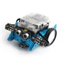 Ресурсный набор Makeblock "Интерактивный свет и звук" для конструктора mBot 1590195726