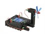 Робототехнический конструктор "Набор первооткрывателя" Fischertechnik Robotics TXT 524328 2111711028