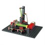 Электромеханический конструктор "Стартовый набор 2.0" Fischertechnik Robotics 540586 327497945