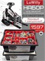 Базовый плюс ресурсный набор EV3 MINDSTORMS расширенный 1580118262