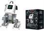 Электромеханический конструктор Abilix Krypton Brick Series Krypton 2 1CSC 20003505 441093350