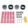Электромеханический конструктор Abilix Krypton Brick Series Krypton 6 1CSC 20003507 233804922