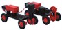 Конструктор "Изучаем механику - Статика" Fischertechnik Profi 86002395