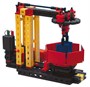 Конструктор "Изучаем механику - Статика" Fischertechnik Profi 86002395