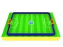 Робототехнический конструктор Huna Soccer Robot FK 1379258184