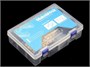 Робоконструктор Starter Robot Kit Makeblock 747084100