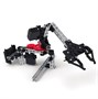 Робототехнический набор для создания радиоуправляемых моделей TETRIX® PRIME 44320/40384 1413736111