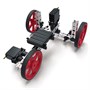 Робототехнический набор для создания радиоуправляемых моделей TETRIX® PRIME 44320/40384 1413736111