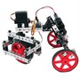 Робототехнический набор для создания радиоуправляемых моделей TETRIX® PRIME 44320/40384 1413736111