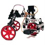 Робототехнический набор для создания радиоуправляемых моделей TETRIX® PRIME 44320/40384 1413736111