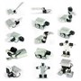 Образовательный конструктор Robotis BIOLOID Beginner Kit 1502045204