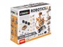 Конструктор Engino DISCOVERING STEM. ROBOTICS ERP PRO EDITION with BT 917601023