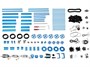 Робоконструктор Ultimate Robot Kit Makeblock 139728324