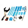 Дополнительный набор Robot Arm Add-on Pack к конструктору Makeblock Starter Robot Kit 1024385907