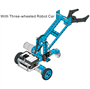 Дополнительный набор Robot Arm Add-on Pack к конструктору Makeblock Starter Robot Kit 1024385907