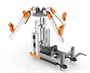 Электромеханический конструктор ENGINO Discovering STEM 50 Физические ресурсы: профессиональный набор 467635665