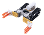 Образовательный конструктор Robotis DREAM II School Set 26031430