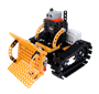 Образовательный конструктор Robotis DREAM II School Set 26031430