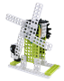 Образовательный конструктор Robotis DREAM II School Set 26031430