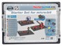 Электромеханический конструктор "Стартовый набор на micro:bit" Fischertechnik 548884 1980165124
