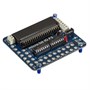 Электромеханический конструктор "Стартовый набор на micro:bit" Fischertechnik 548884 1980165124